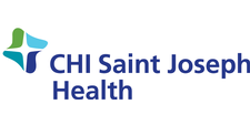 CHI Saint Joseph Health