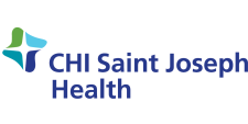 CHI Saint Joseph Health