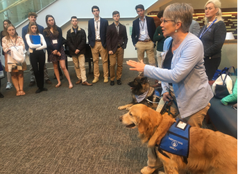 Leadership Lexington Youth Program 2023-2024