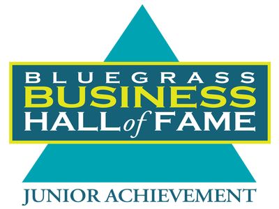 View the details for JA of the Bluegrass Business Hall of Fame