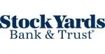 Logo for Stock Yards Bank & Trust