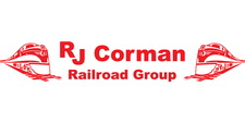 RJ Corman Railroad Group
