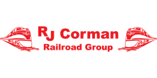 RJ Corman Railroad Group