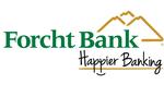 Logo for Forcht Bank