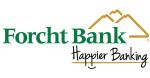 Logo for Forcht Bank