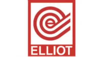 Logo for sponsor Davis H. Elliot Company, Inc.