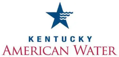 Logo for sponsor Kentucky American Water