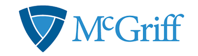 Logo for sponsor McGriff