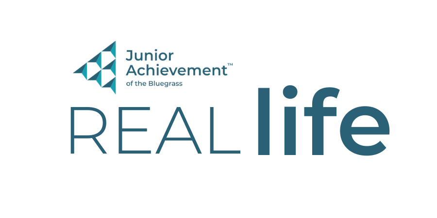 JA Real Life 2025 | Junior Achievement of the Bluegrass