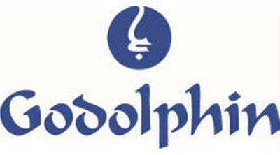 Logo for sponsor Godolphin
