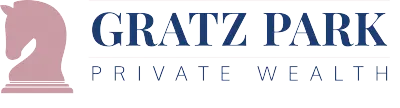Logo for sponsor Gratz Park Private Wealth