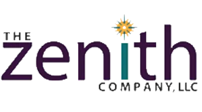 Logo for sponsor Zenith