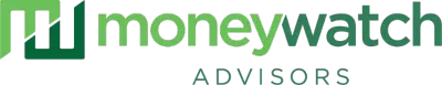 Logo for sponsor Money Watch Advisors