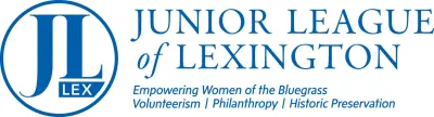 Logo for sponsor Junior League of Lexington