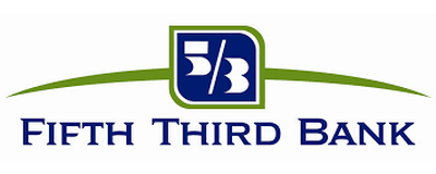 Logo for sponsor Fifth Third Bank