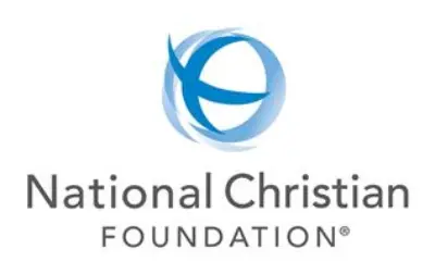 Logo for sponsor National Christian Foundation