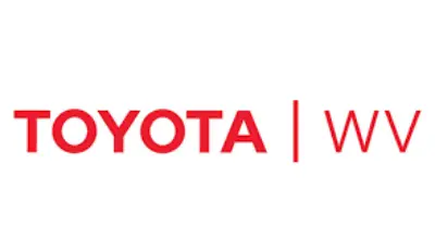 Logo for sponsor Toyota Manufacturing West Virginia