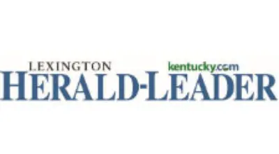 Logo for sponsor Herald-Leader
