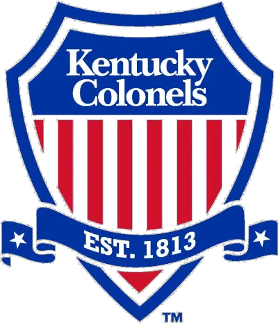 Logo for sponsor Kentucky Colonels