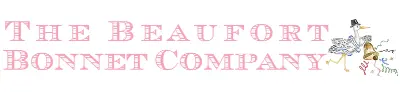 Logo for sponsor The Beaufort Bonnet Company