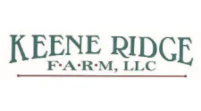 Logo for sponsor Keene Ridge Farm LLC