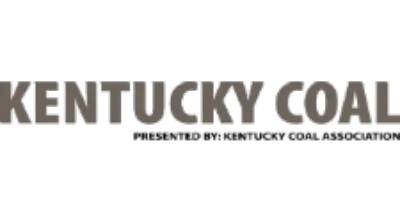 Logo for sponsor Kentucky Coal