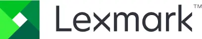 Logo for sponsor Lexmark International