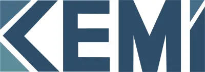 Logo for sponsor KEMI