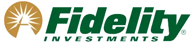 Logo for sponsor Fidelity Investments