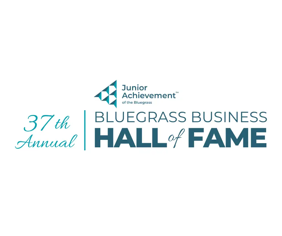 JA Bluegrass Business Hall of Fame 2026 | Junior Achievement of the ...