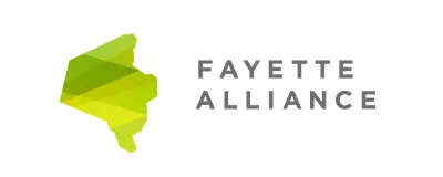 Logo for sponsor Fayette Alliance Foundation